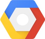 Google Cloud Logo