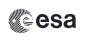 ESA Logo