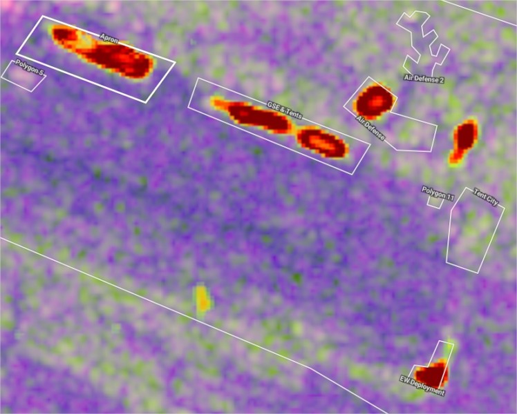 Spaceknow Lessons learned from the Ukraine invasion: The future of automation in ...