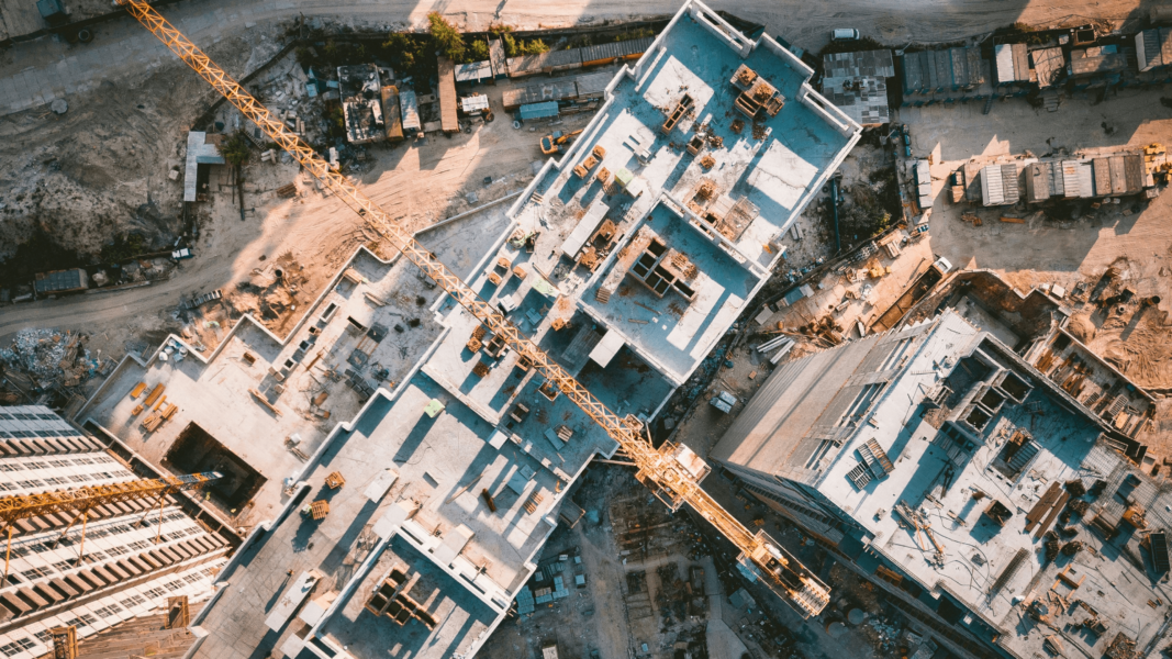 SpaceKnow Guardian for Construction Monitoring - SpaceKnow